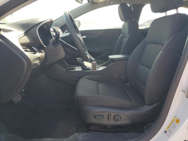 1G1ZD5ST6RF204269 - 2024 CHEVROLET MALIBU LT 白色 照片 7