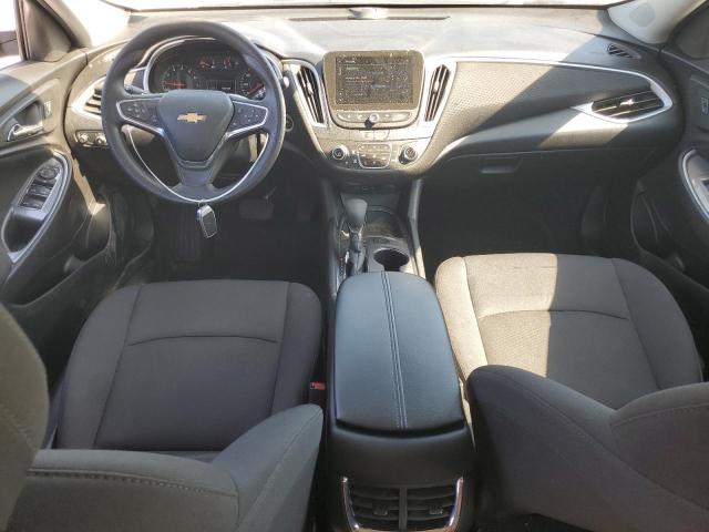 1G1ZD5ST6RF204269 - 2024 CHEVROLET MALIBU LT 白色 照片 8