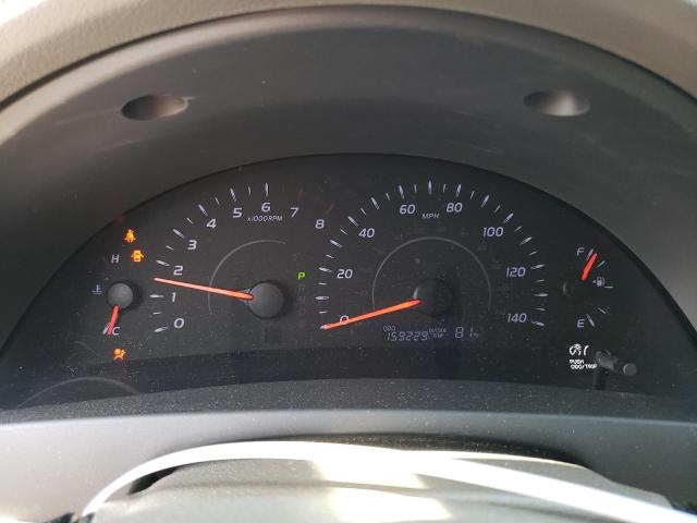 4T1BF3EK1BU745060 - 2011 TOYOTA CAMRY BASE فيروزي صورة 9