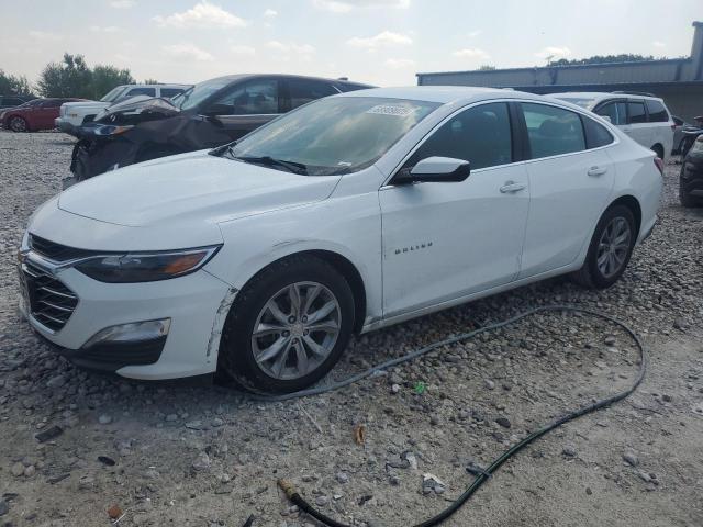 2021 CHEVROLET MALIBU LT, 