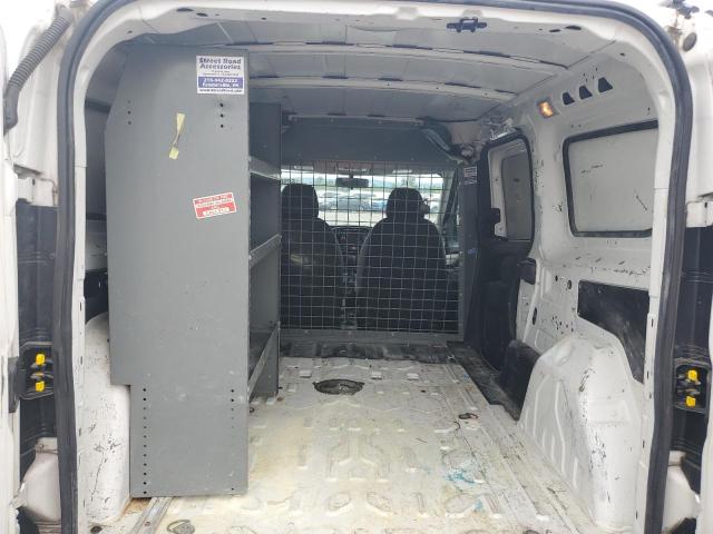 ZFBERFAB4H6F20344 - 2017 RAM PROMASTER Beyaz fotoğraf 10