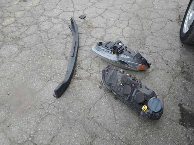 ZFBERFAB4H6F20344 - 2017 RAM PROMASTER Beyaz fotoğraf 13