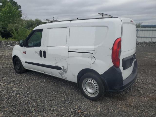 ZFBERFAB4H6F20344 - 2017 RAM PROMASTER Beyaz fotoğraf 2