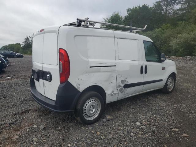 ZFBERFAB4H6F20344 - 2017 RAM PROMASTER Beyaz fotoğraf 3