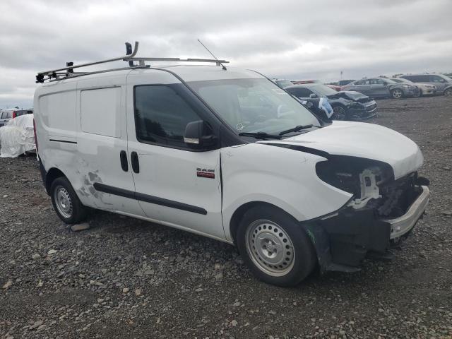 ZFBERFAB4H6F20344 - 2017 RAM PROMASTER Beyaz fotoğraf 4