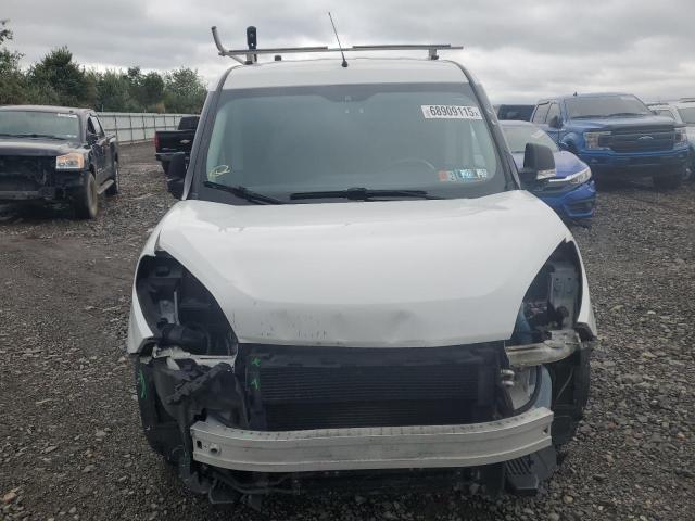 ZFBERFAB4H6F20344 - 2017 RAM PROMASTER Beyaz fotoğraf 5