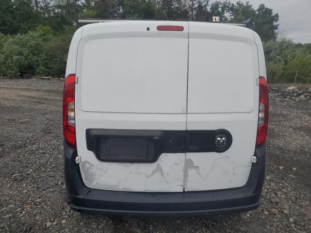 ZFBERFAB4H6F20344 - 2017 RAM PROMASTER Beyaz fotoğraf 6