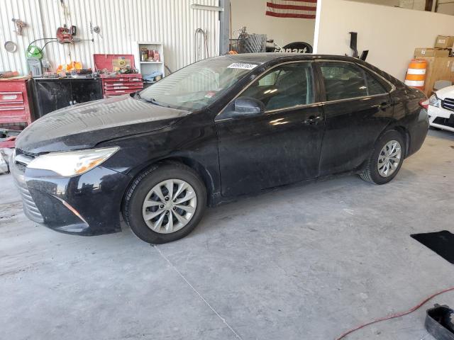 2015 TOYOTA CAMRY LE, 