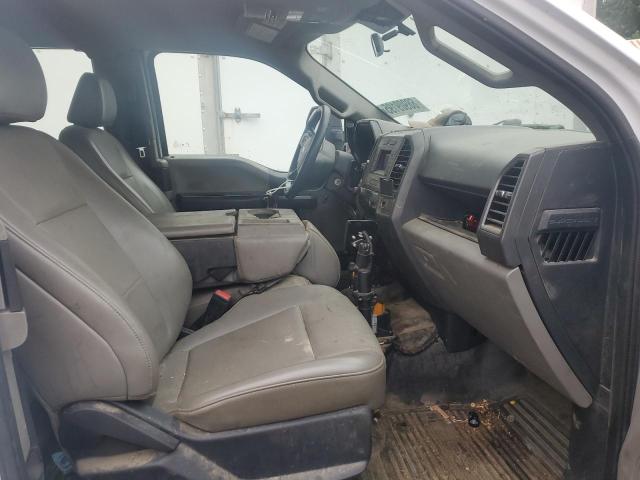 1FD0X5HT6NEC29103 - 2022 FORD F550 SUPER DUTY 白色 照片 5