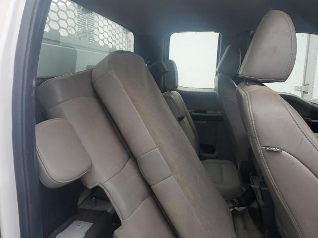 1FD0X5HT6NEC29103 - 2022 FORD F550 SUPER DUTY 白色 照片 6