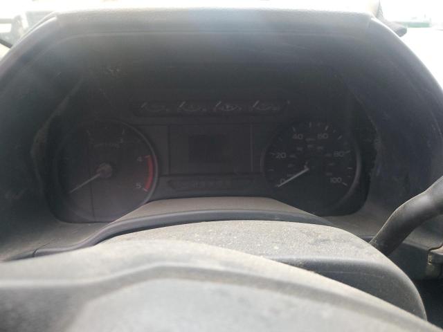 1FD0X5HT6NEC29103 - 2022 FORD F550 SUPER DUTY 白色 照片 8