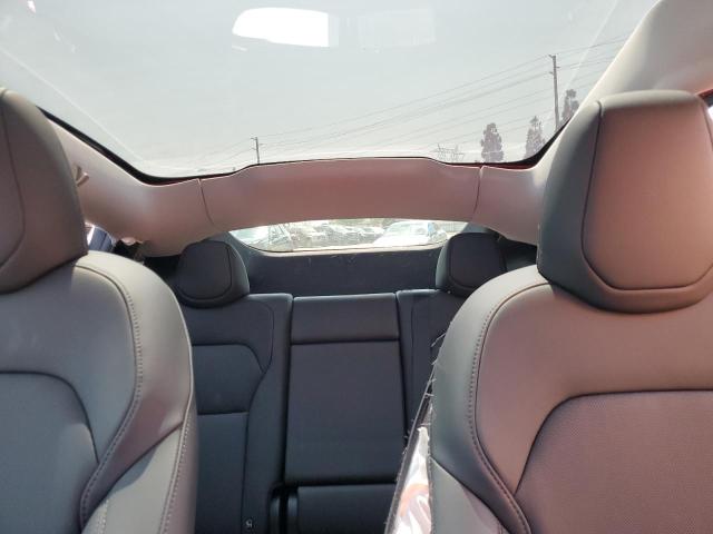 7SAYGDEE3TF326653 - 2026 TESLA MODEL Y წითელი ფოტო 10