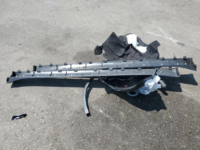 7SAYGDEE3TF326653 - 2026 TESLA MODEL Y წითელი ფოტო 13