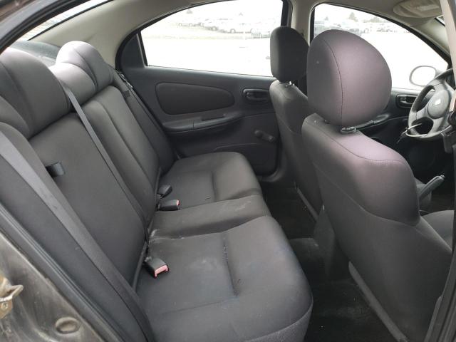 1B3ES26C74D626836 - 2004 DODGE NEON BASE GRAY photo 10