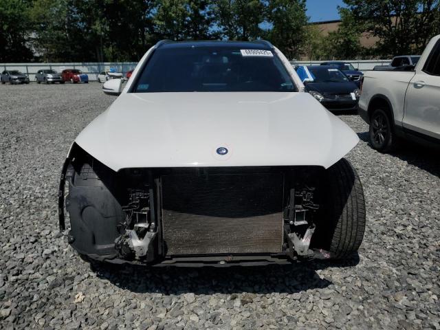 WDC0G4KB1GF099074 - 2016 MERCEDES-BENZ GLC 300 4MATIC WHITE photo 5