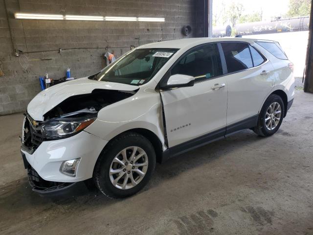 2020 CHEVROLET EQUINOX LT, 