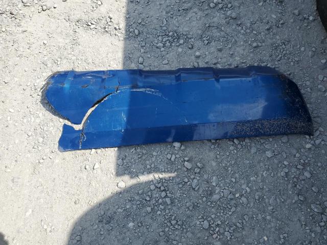 5TFAZ5CN6GX005364 - 2016 TOYOTA TACOMA DOUBLE CAB BLUE photo 12