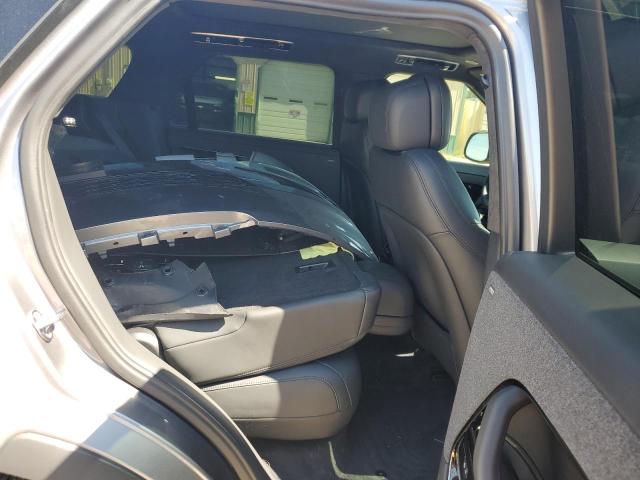 SAL119F48RA174639 - 2024 LAND ROVER RANGE ROVE AUTOBIOGRAPHY GRAY photo 10