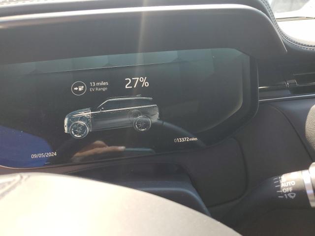 SAL119F48RA174639 - 2024 LAND ROVER RANGE ROVE AUTOBIOGRAPHY GRAY photo 9