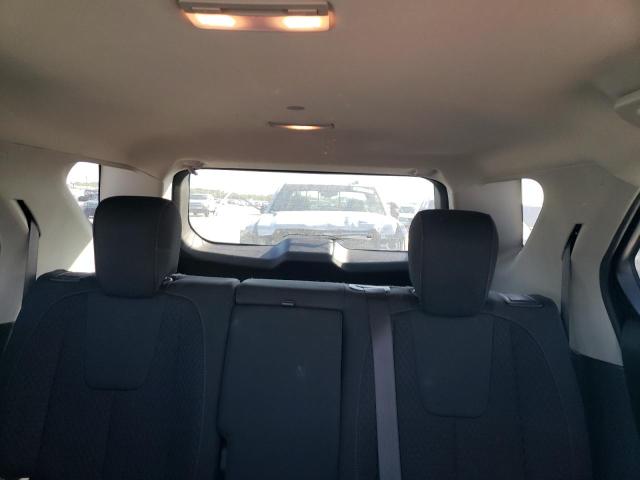 1GNFLEEK6FZ123578 - 2015 CHEVROLET EQUINOX LS 棕色 照片 10