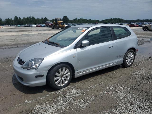 2004 HONDA CIVIC SI, 