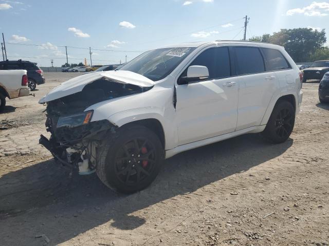 2021 JEEP GRAND CHER SRT-8, 