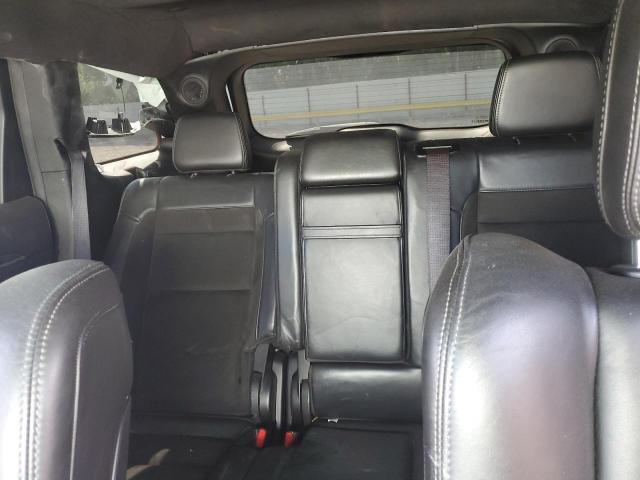 1C4RJFDJ2MC591057 - 2021 JEEP GRAND CHER SRT-8 WHITE photo 10