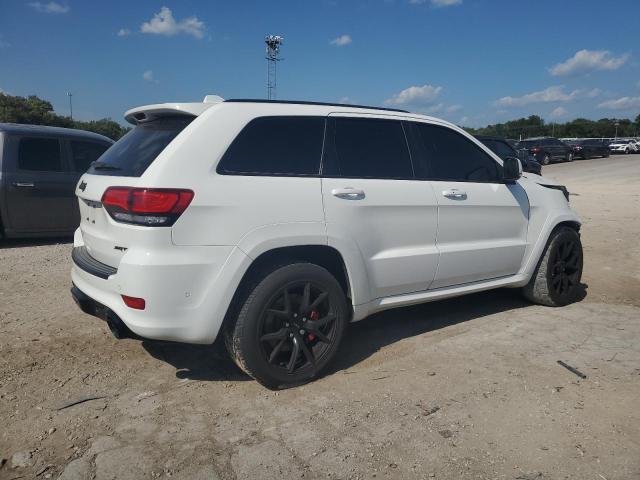 1C4RJFDJ2MC591057 - 2021 JEEP GRAND CHER SRT-8 WHITE photo 3