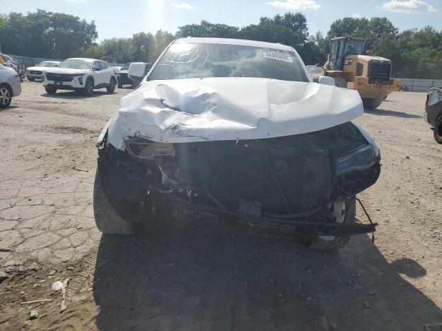 1C4RJFDJ2MC591057 - 2021 JEEP GRAND CHER SRT-8 WHITE photo 5