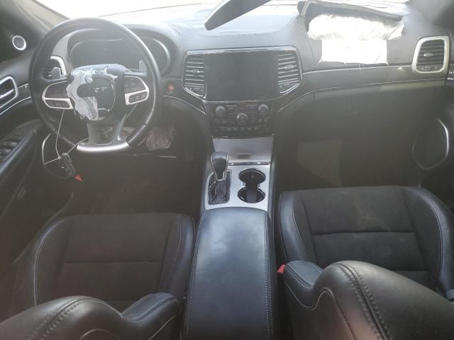 1C4RJFDJ2MC591057 - 2021 JEEP GRAND CHER SRT-8 WHITE photo 8