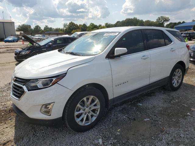 2019 CHEVROLET EQUINOX LT, null