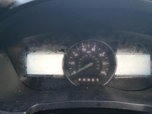 1FM5K8F83HGE40997 - 2017 FORD EXPLORER LIMITED შავი ფოტო 9