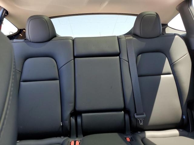 7SAYGDEE0RF203854 - 2024 TESLA MODEL Y 蓝色 照片 10