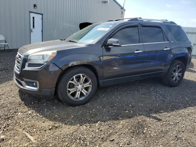 2015 GMC ACADIA SLT-1, 