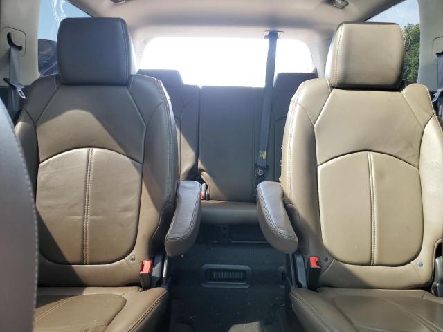 1GKKVRKD2FJ353085 - 2015 GMC ACADIA SLT-1 Schwarz Foto 10