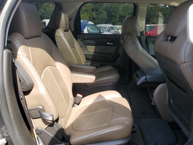 1GKKVRKD2FJ353085 - 2015 GMC ACADIA SLT-1 Schwarz Foto 11