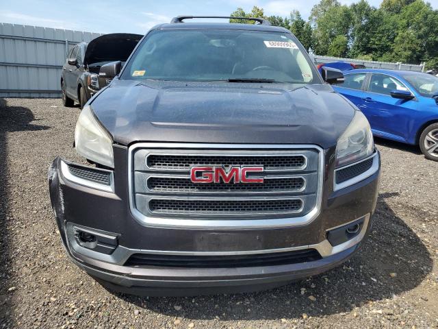 1GKKVRKD2FJ353085 - 2015 GMC ACADIA SLT-1 Schwarz Foto 5