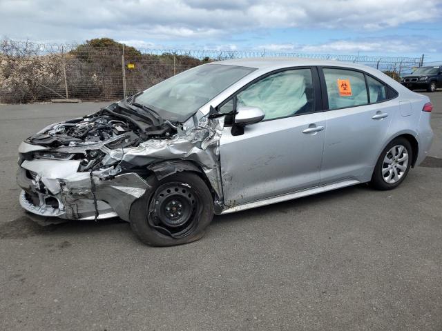 2024 TOYOTA COROLLA LE, 