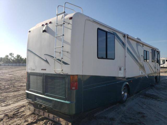 1RF120519X2007424 - 1999 MONA MOTORHOME TWO TONE photo 4