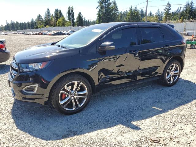 2016 FORD EDGE SPORT, 
