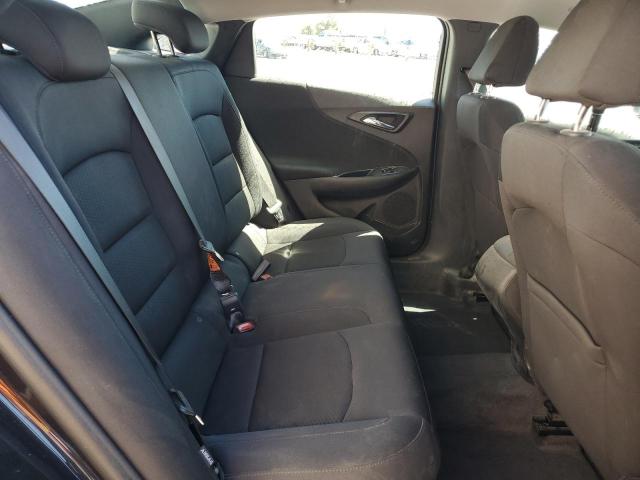 1G1ZG5ST9PF175211 - 2023 CHEVROLET MALIBU RS 黑色 照片 10