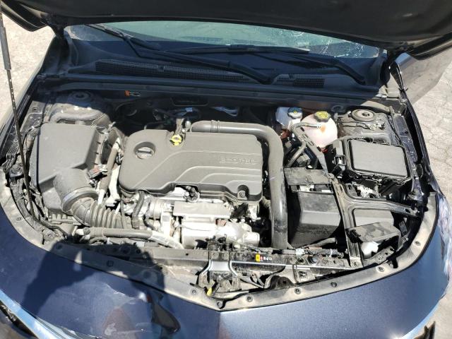 1G1ZG5ST9PF175211 - 2023 CHEVROLET MALIBU RS 黑色 照片 11