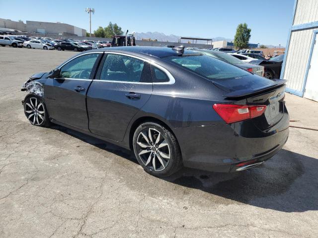 1G1ZG5ST9PF175211 - 2023 CHEVROLET MALIBU RS 黑色 照片 2