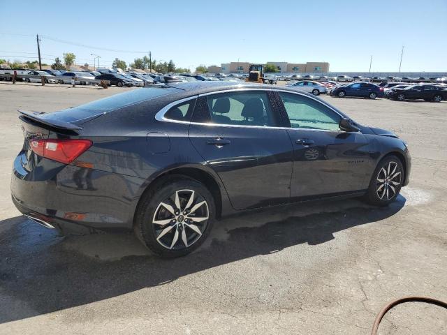 1G1ZG5ST9PF175211 - 2023 CHEVROLET MALIBU RS 黑色 照片 3