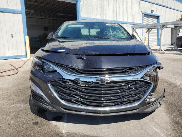 1G1ZG5ST9PF175211 - 2023 CHEVROLET MALIBU RS 黑色 照片 5