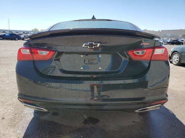 1G1ZG5ST9PF175211 - 2023 CHEVROLET MALIBU RS 黑色 照片 6