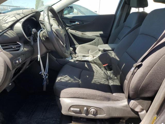 1G1ZG5ST9PF175211 - 2023 CHEVROLET MALIBU RS 黑色 照片 7