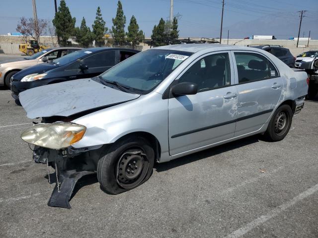 2006 TOYOTA COROLLA CE, 
