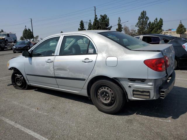 1NXBR32EX6Z613068 - 2006 TOYOTA COROLLA CE 灰色 照片 2