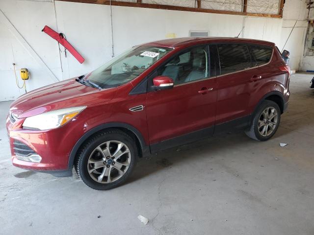 2013 FORD ESCAPE SEL, 